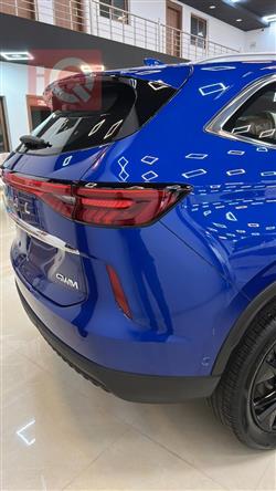 هافال H6